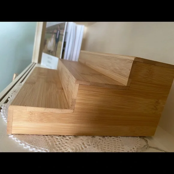 Spice Shelf/Rack | Rae Dunn - Picture 3 of 3